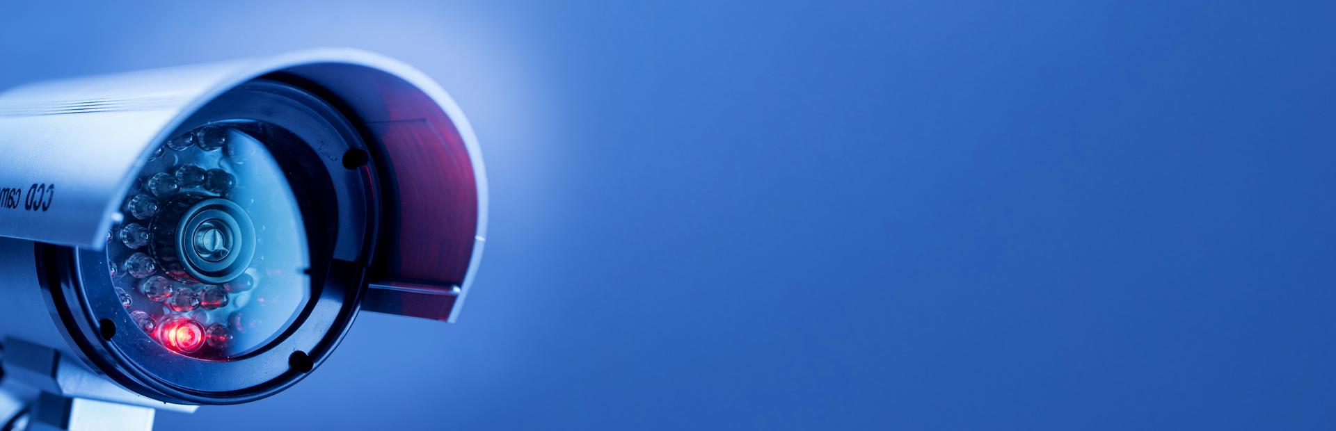 Zadbaj o bezpieczeństwo swojej firmy lub domu! Slajd 2